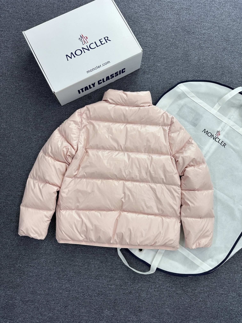 Moncler Down Coat